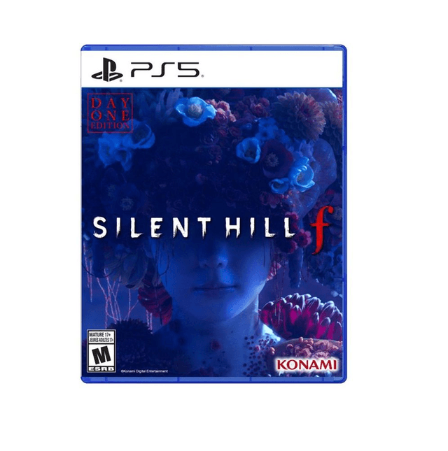 Silent Hill F